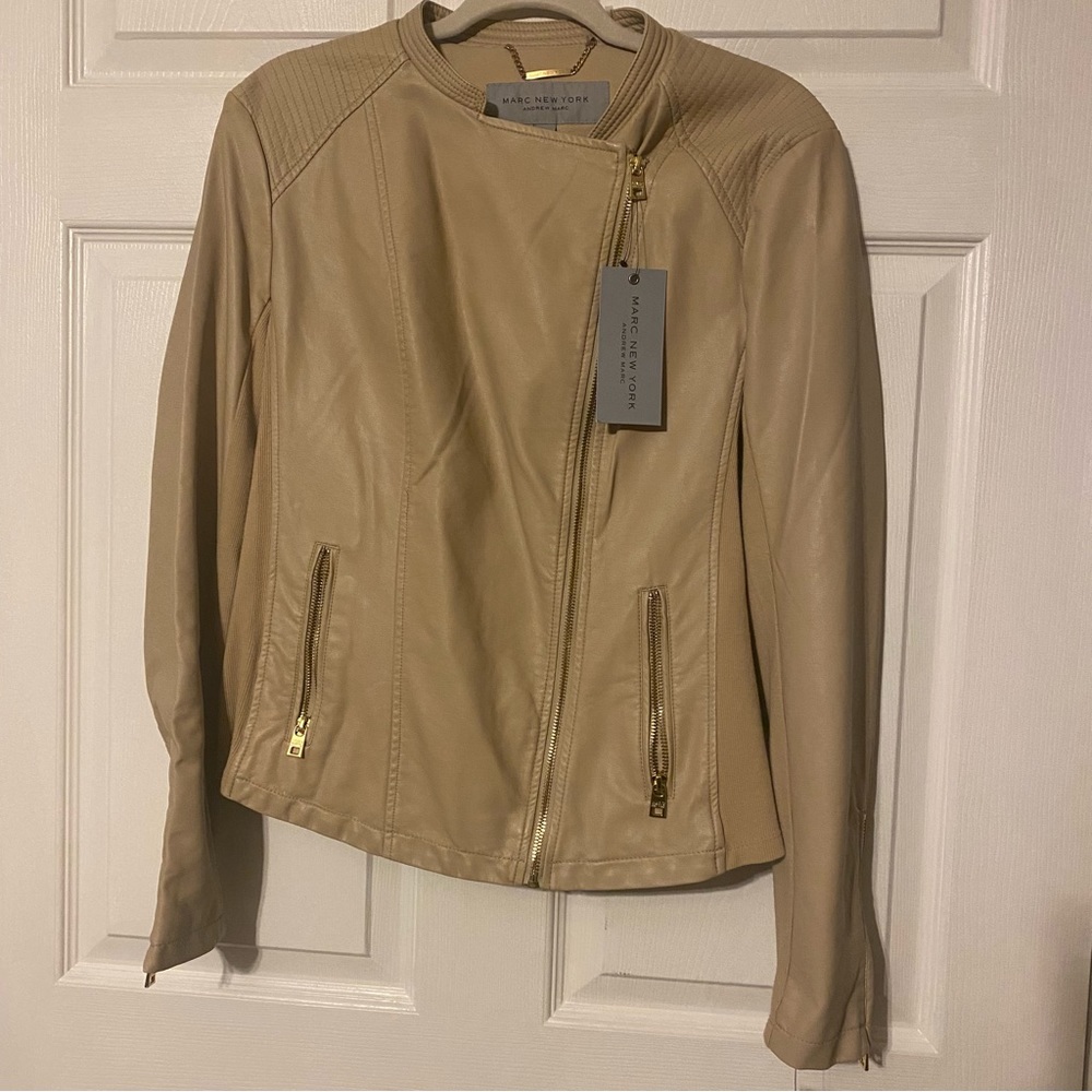 Marc New York jacket